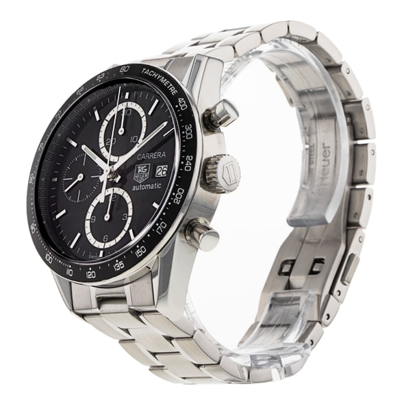 Tag Heuer Carrera CV2010.BA0794